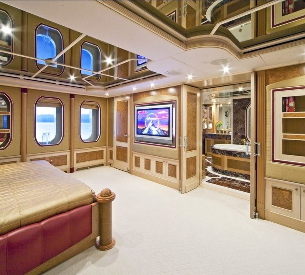 Sensation yacht, image 11
