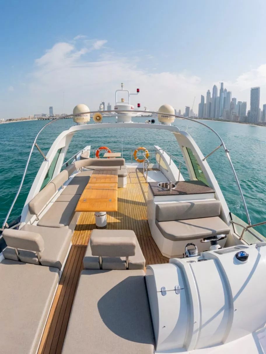 Azimut Lana yacht, image 5