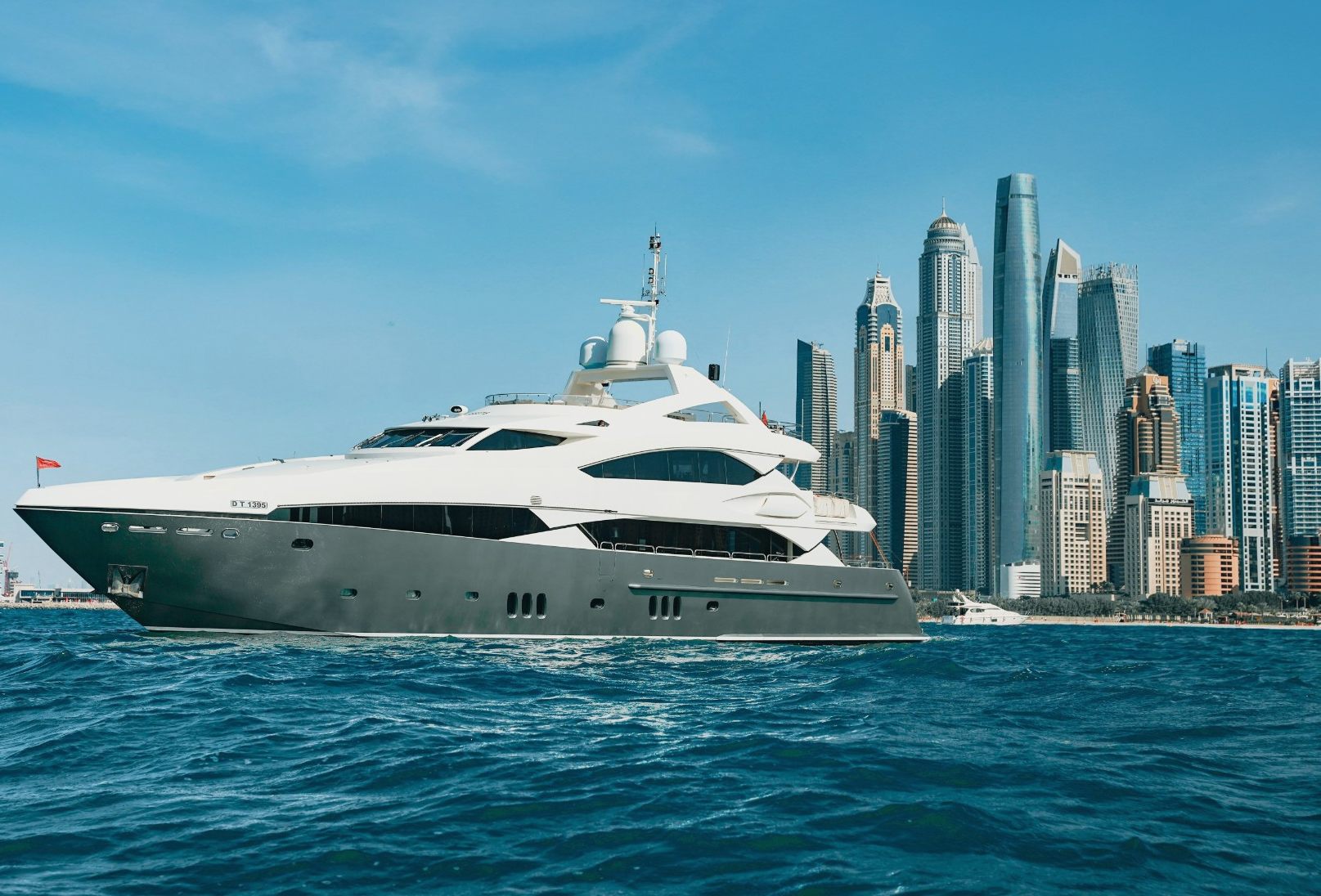 Sunseeker Encore yacht, image 9