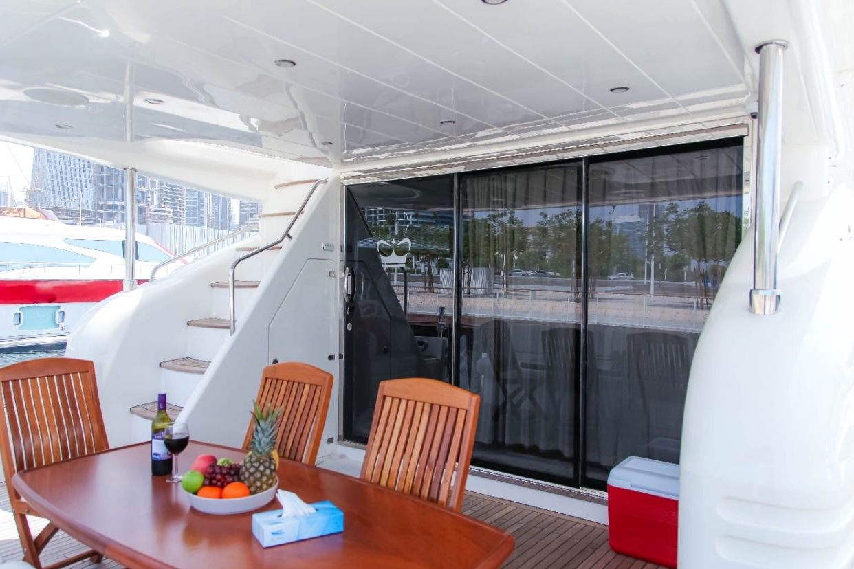 Princess Amotea yacht, image 9