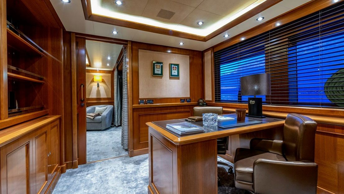 M/Y Behike yacht, image 14