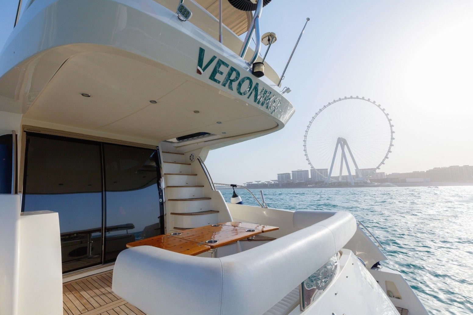 Numarine Veronika yacht, image 13