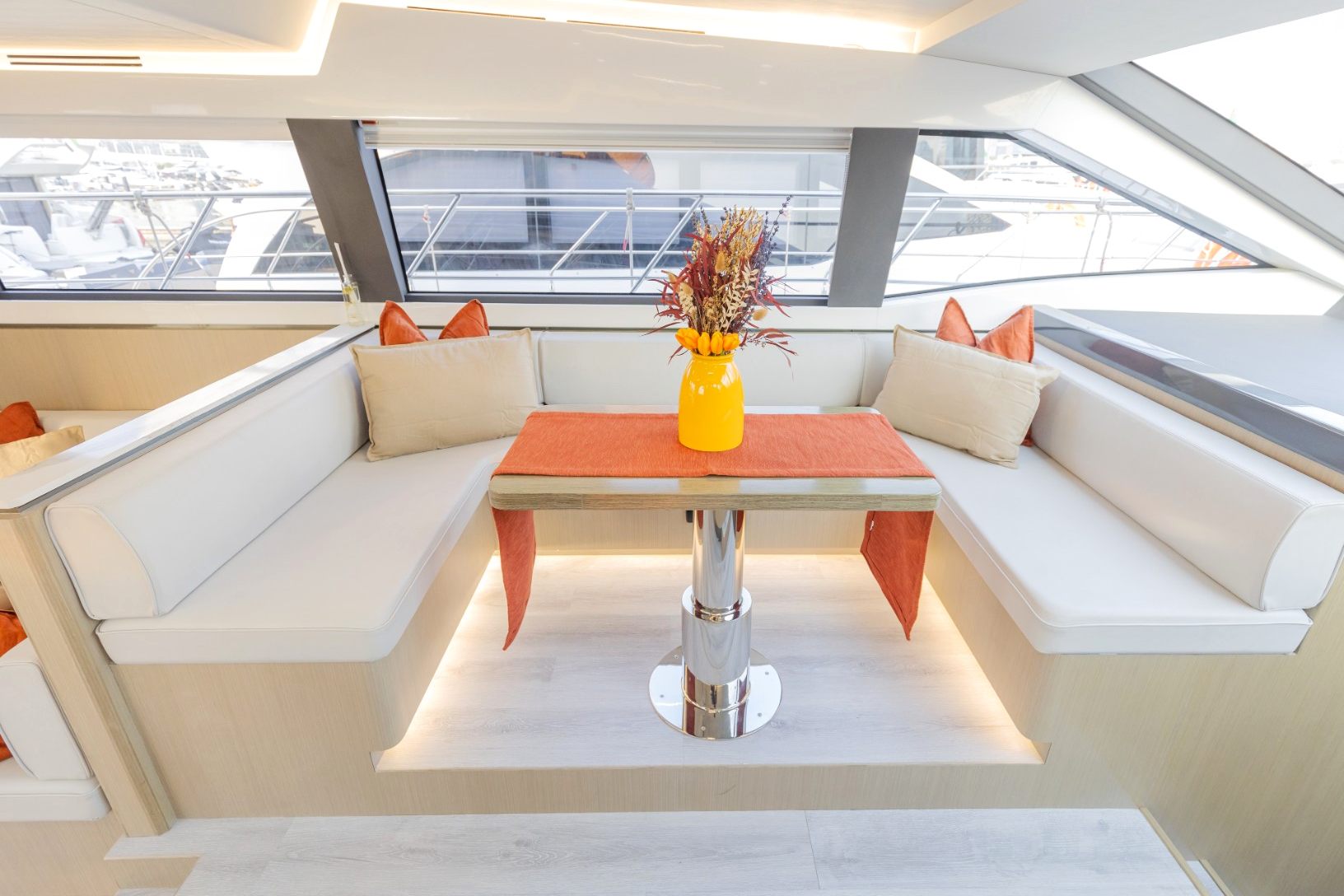 Sky Walker Gib yacht, image 8