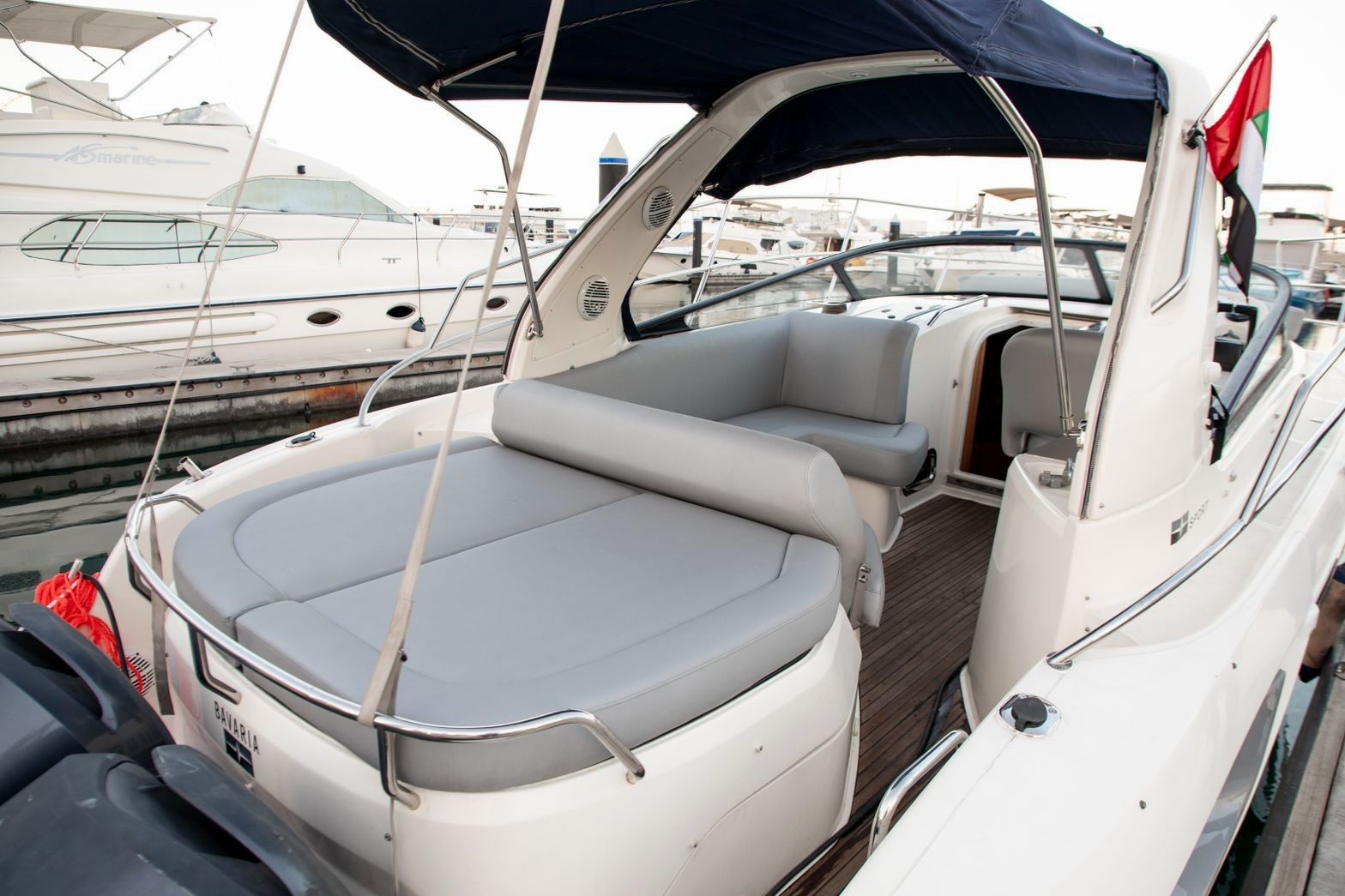 Nora yacht, image 12