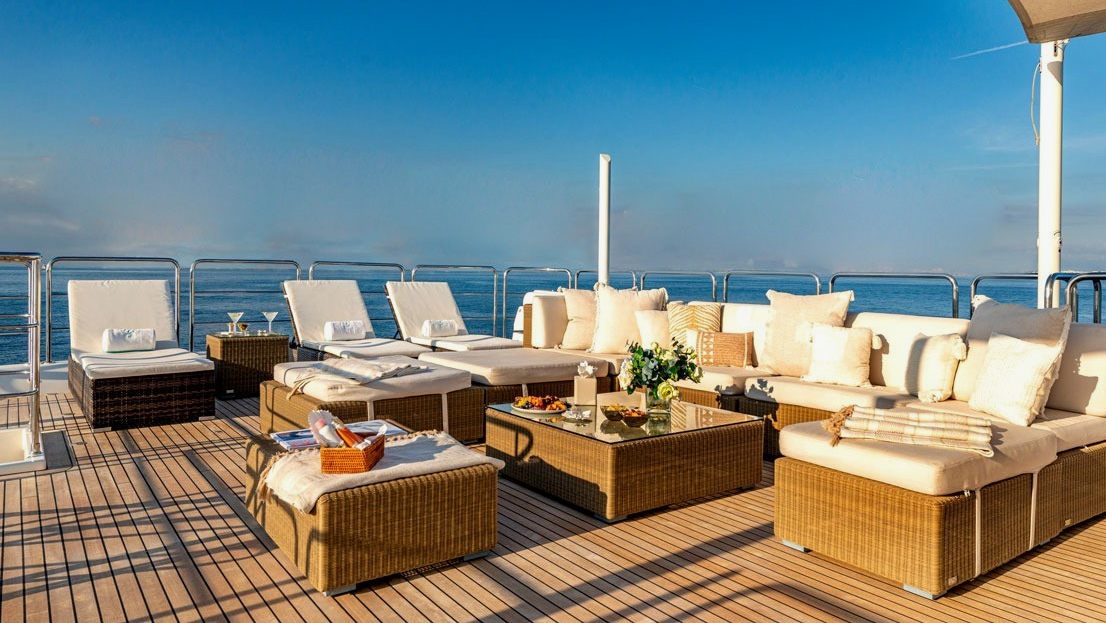 M/Y Behike yacht, image 6