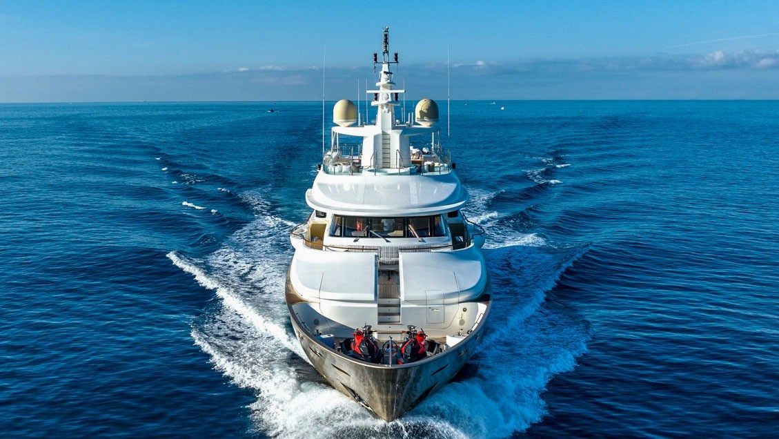 M/Y Behike yacht, image 5