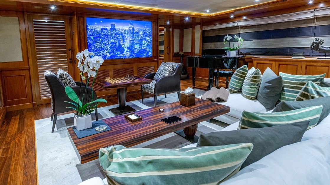 M/Y Behike yacht, image 13