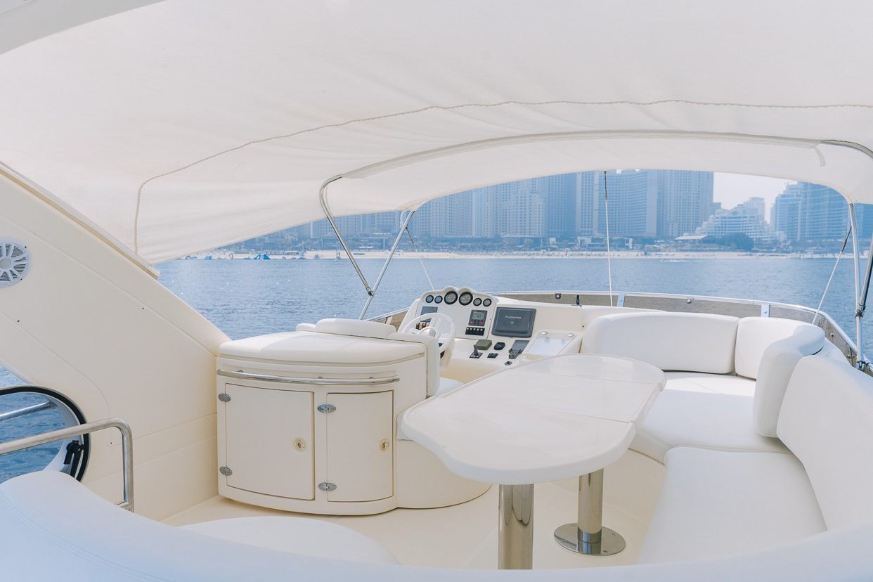 Azimut Monica yacht, image 6