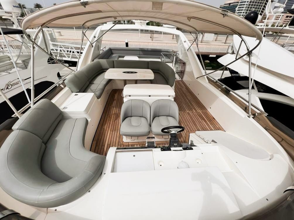 Princess Amotea yacht, image 6