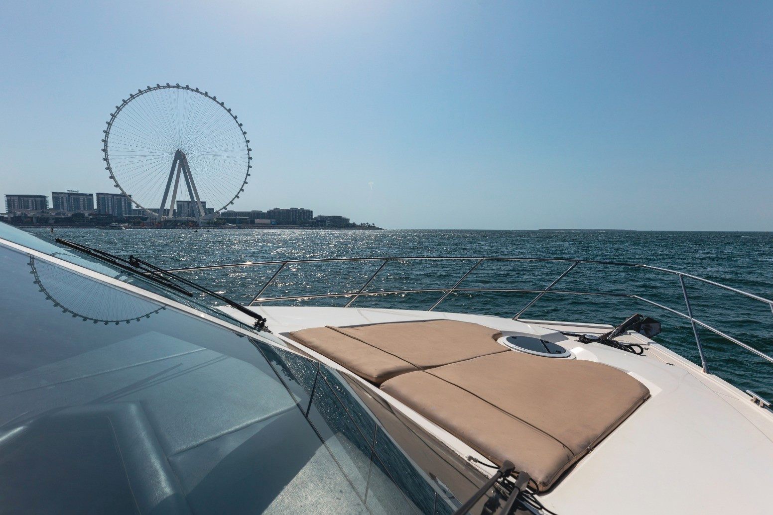 Oryx Viktoriia yacht, image 6