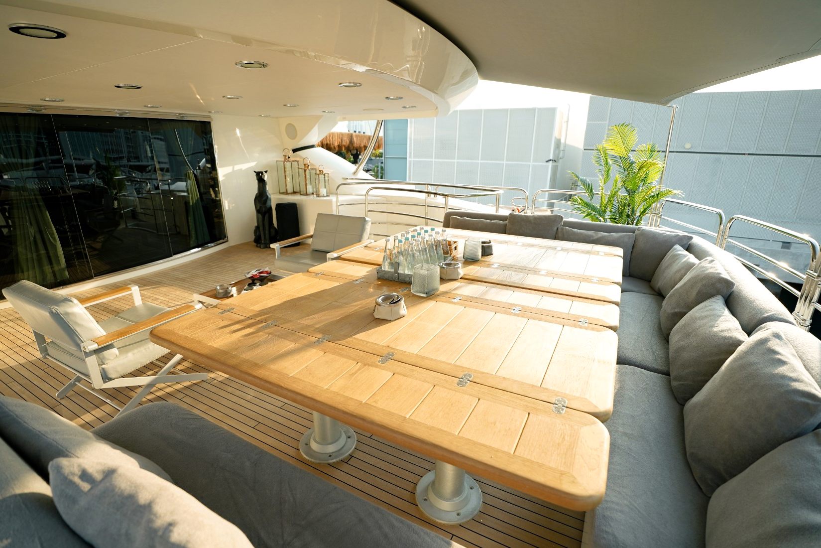 Sunseeker Encore yacht, image 6