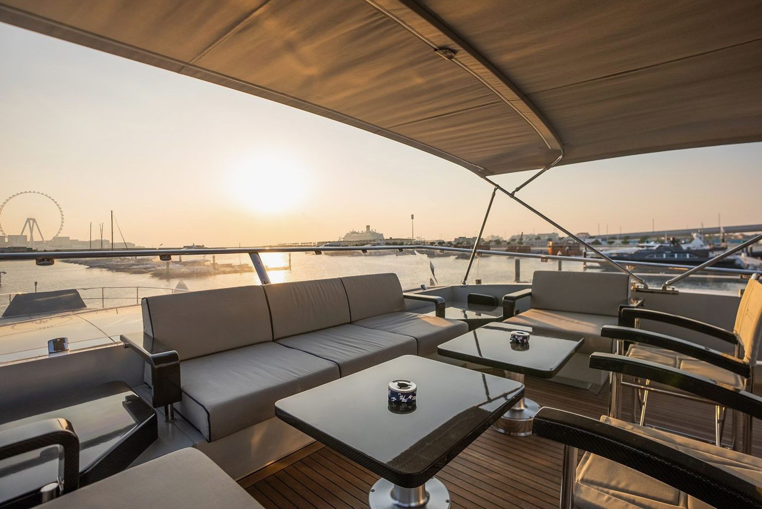 Lady Maya yacht, image 8