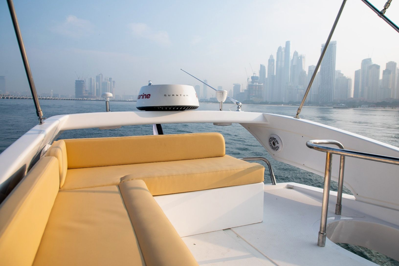 Intermare May One yacht, image 2