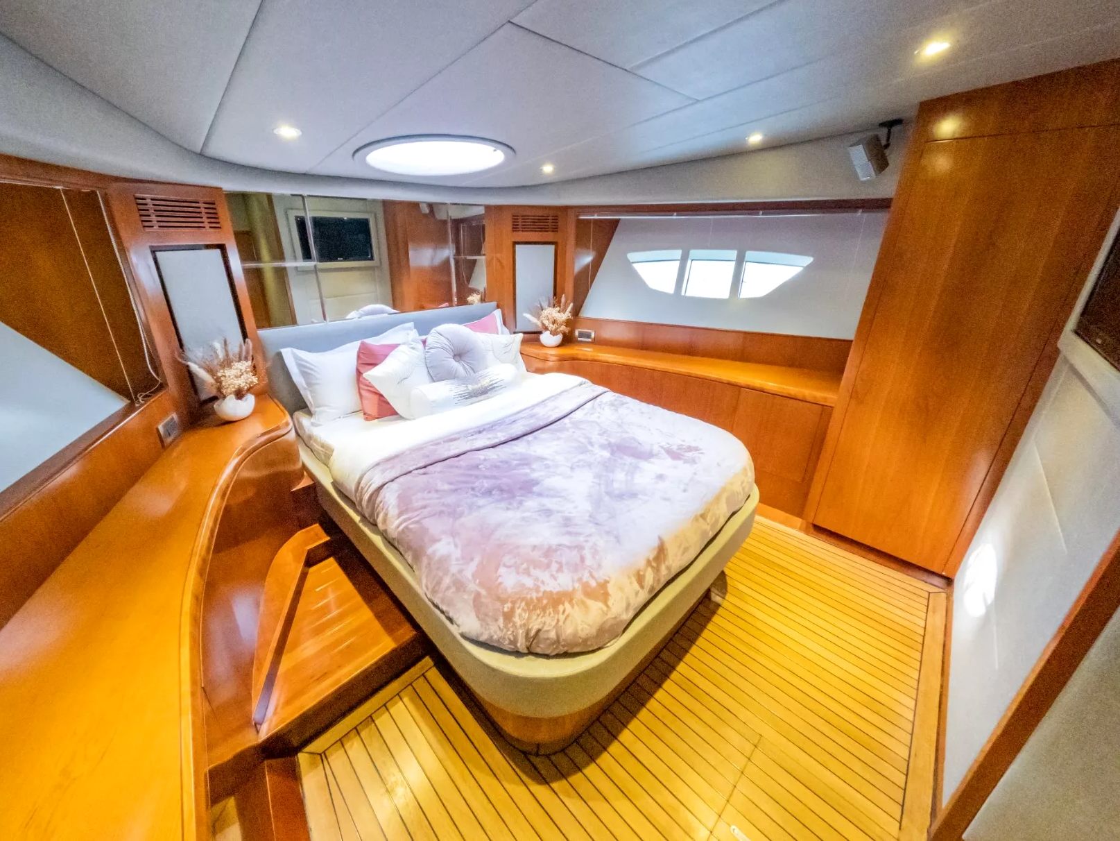 Azimut Lana yacht, image 6