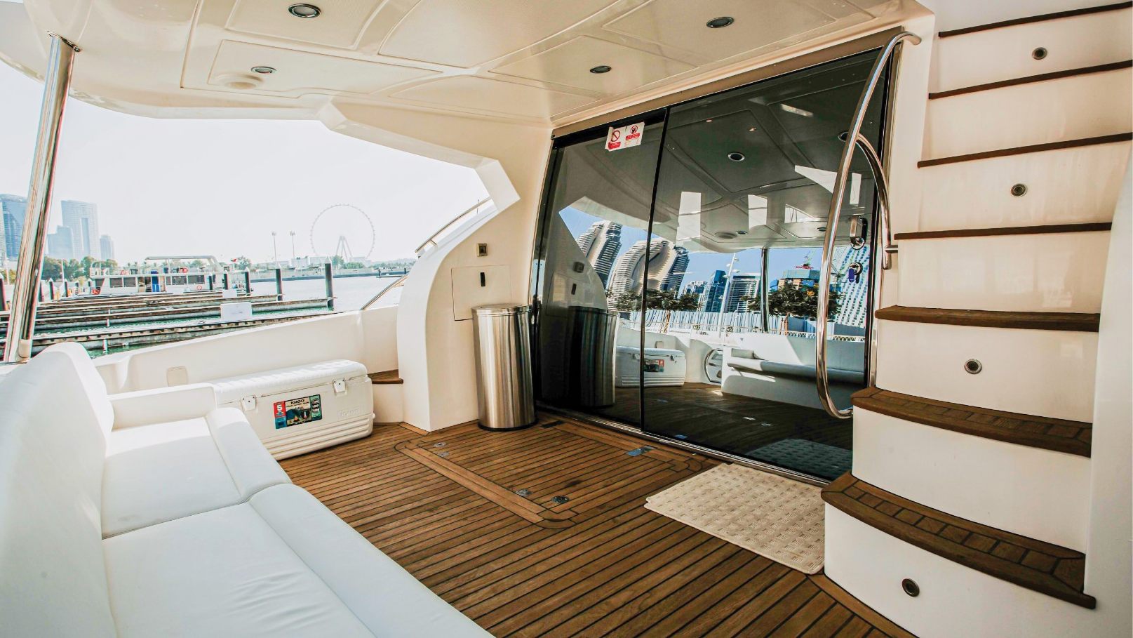 Majesty Vassia yacht, image 5