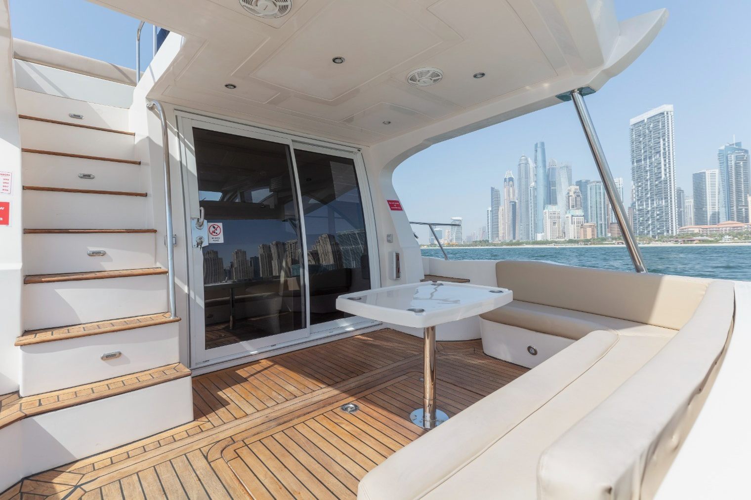 Oryx Viktoriia yacht, image 3