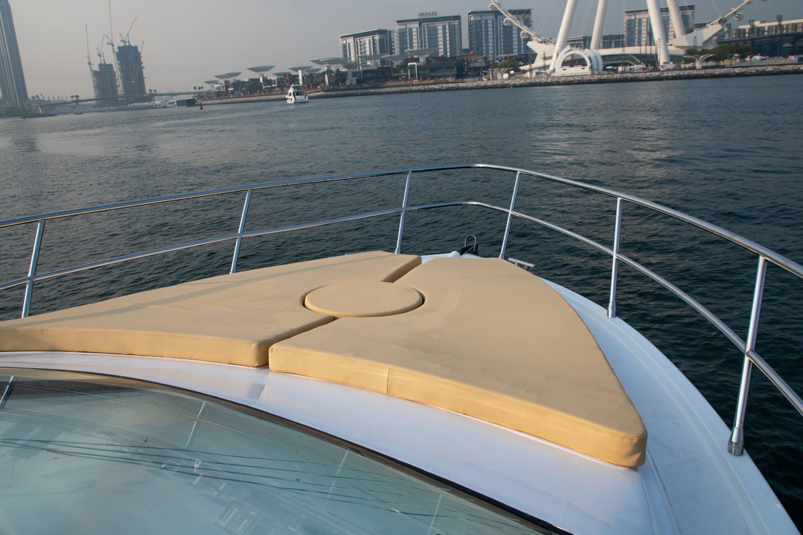 Intermare May One yacht, image 4