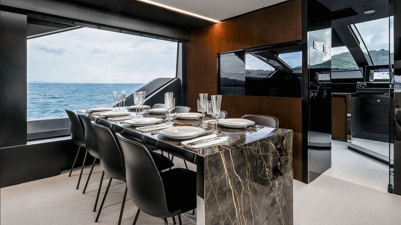 Riva Diva yacht, image 2