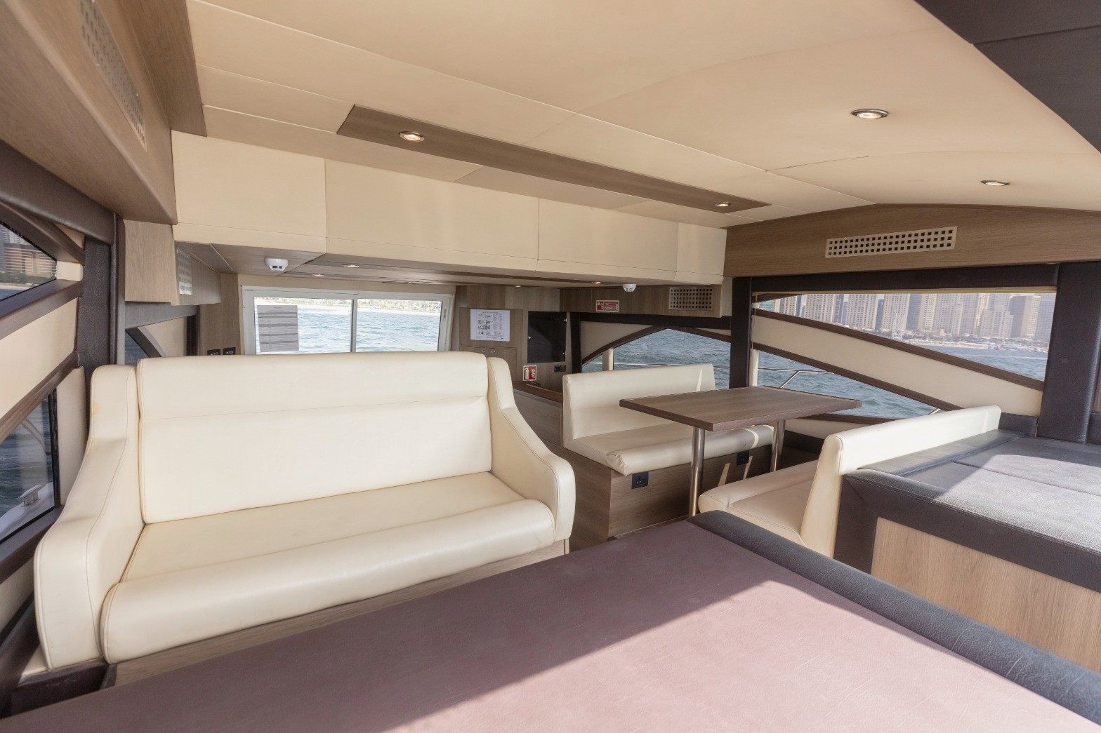 Oryx Viktoriia yacht, image 8