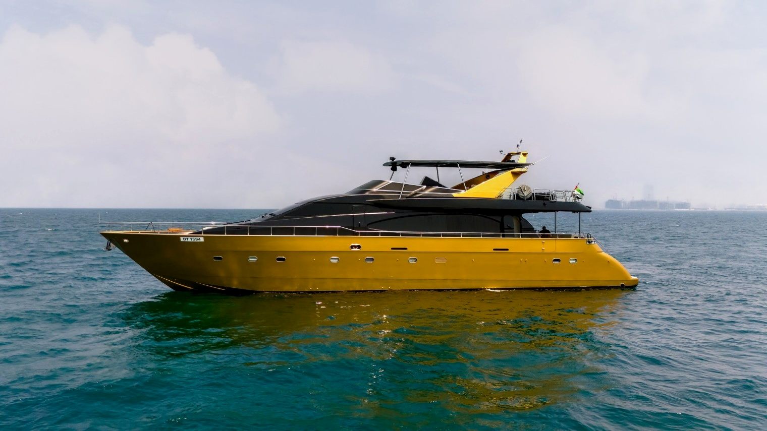 Azimut Anna yacht, image 7