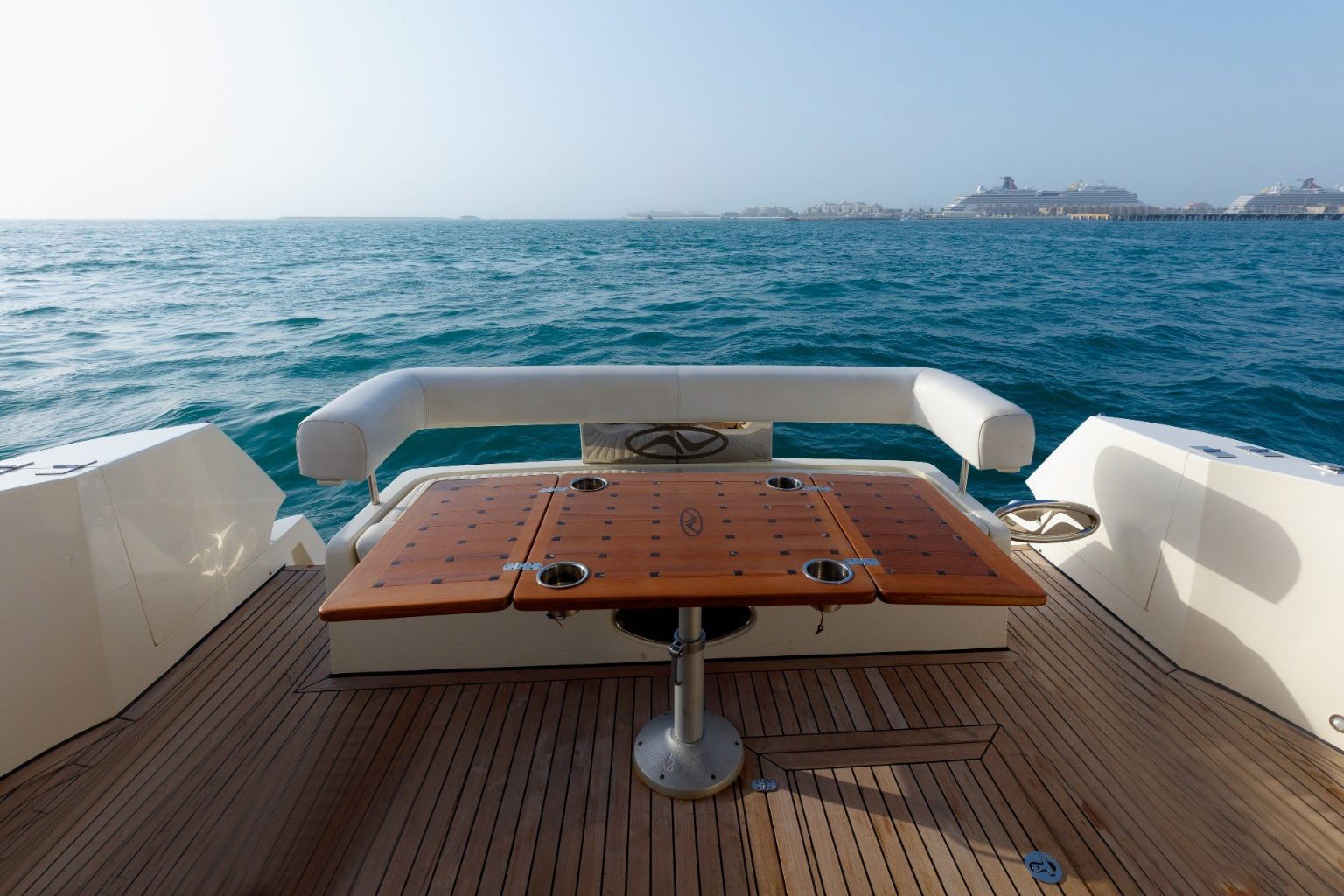 Numarine Veronika yacht, image 4