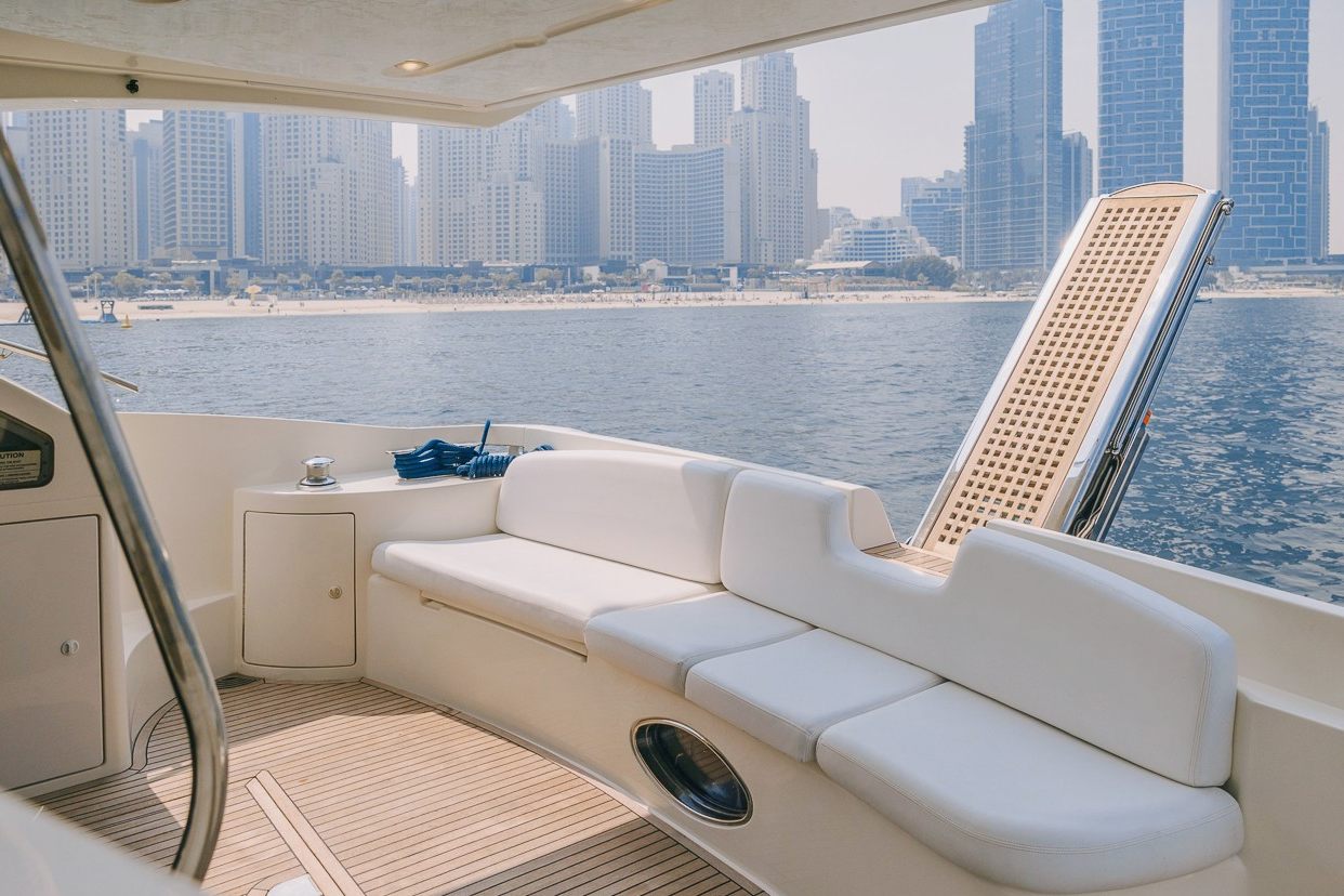 Azimut Monica yacht, image 7