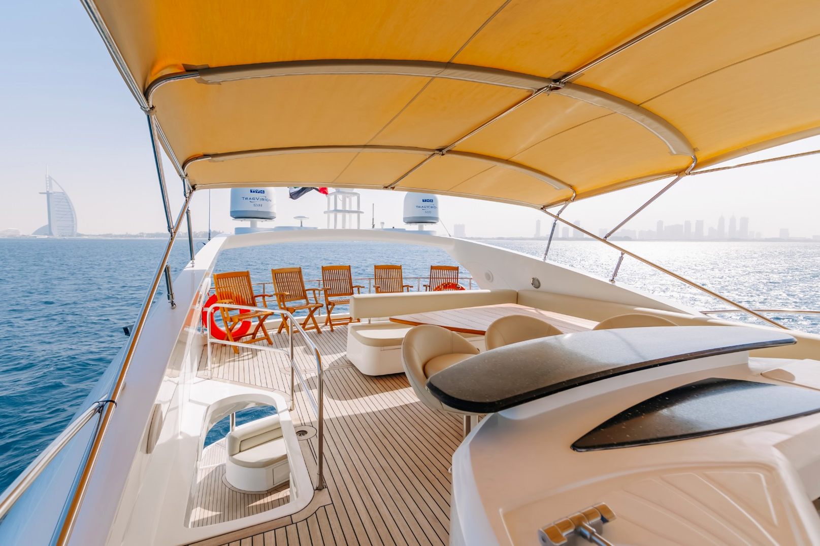 Sunseeker Why Not yacht, image 2