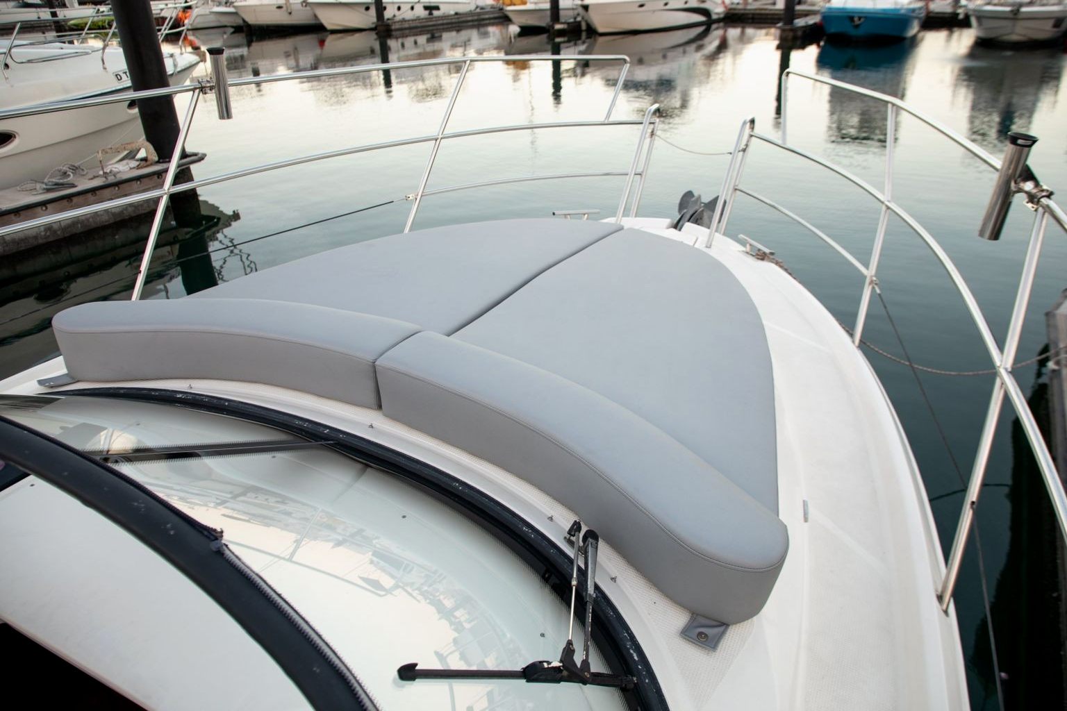 Nora yacht, image 11