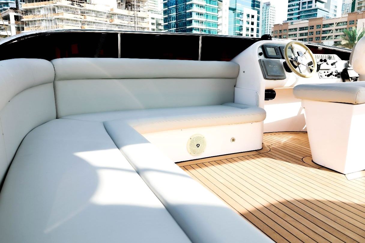 As Marine Wukong 1 yacht, image 10