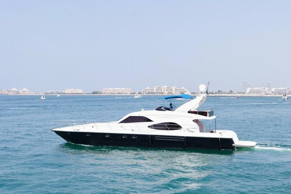 As Marine Wukong 1 yacht, image 9