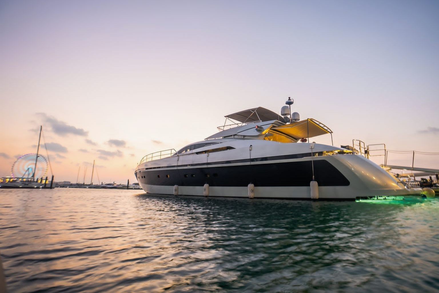 Lady Maya yacht, image 11